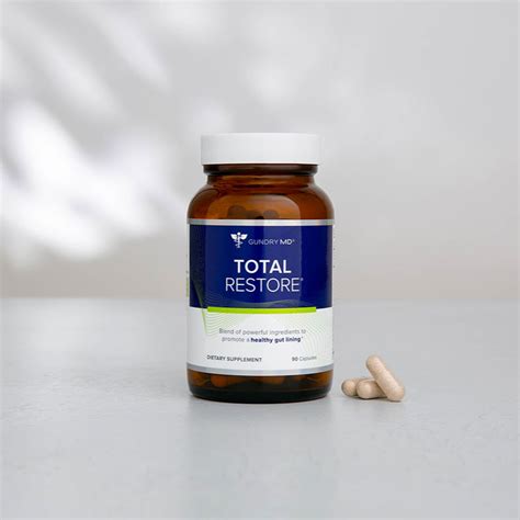 Read All Total Restore Reviews .